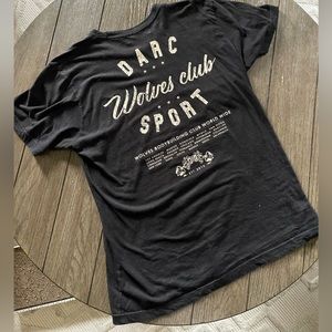 Darc sport T-shirt